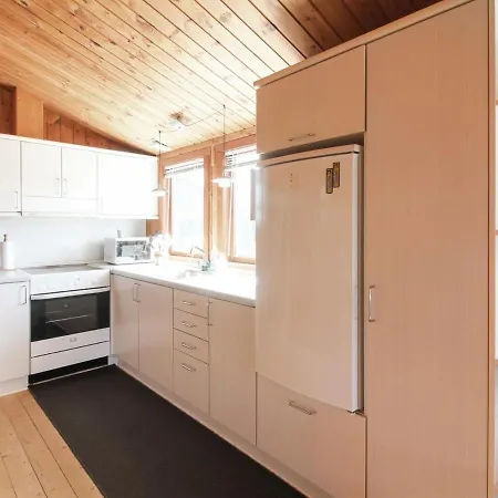 Haelf - 400m From The Sea In Nw Jutland By Interhome *