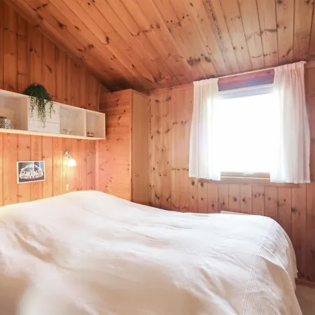 Haelf - 400m From The Sea In Nw Jutland By Interhome *