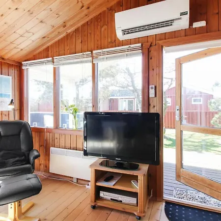 Casa de Férias Haelf - 400m From The Sea In Nw Jutland By Interhome Løkken