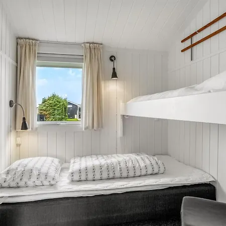 Prázdninový dům Haelf - 400m From The Sea By Interhome *