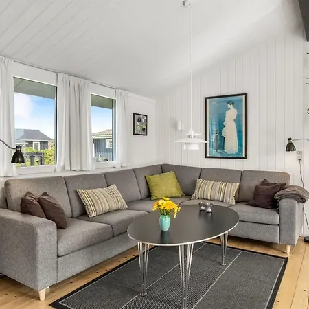Feriehus Haelf - 400m From The Sea By Interhome *