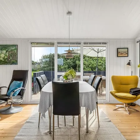 Haelf - 400m From The Sea By Interhome * Løkken