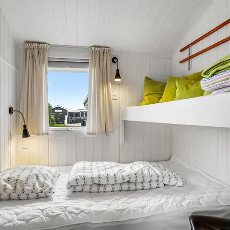 Feriehus Haelf - 400m From The Sea By Interhome