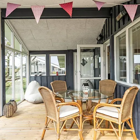 Haelf - 400m From The Sea By Interhome