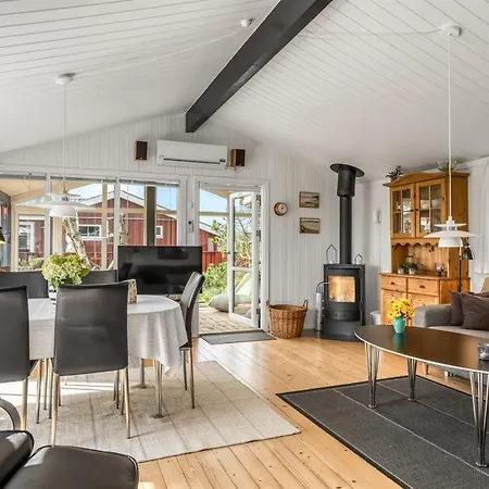 Haelf - 400m From The Sea By Interhome