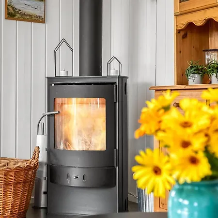 Feriehus Haelf - 400m From The Sea By Interhome