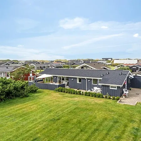 Feriehus Haelf - 400m From The Sea By Interhome *