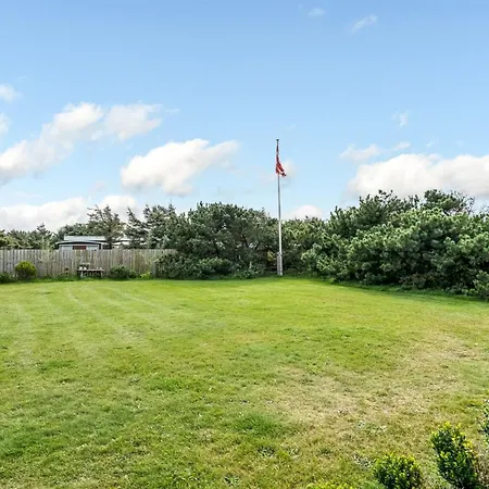 Haelf - 400m From The Sea By Interhome Feriehus Løkken