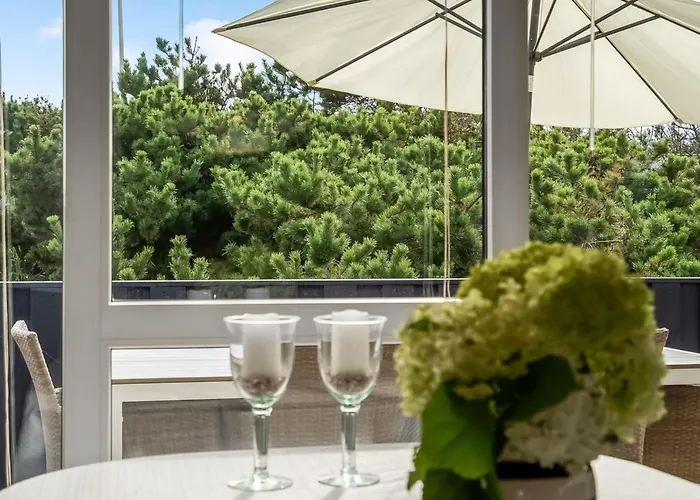 Haelf - 400m From The Sea By Interhome 洛肯