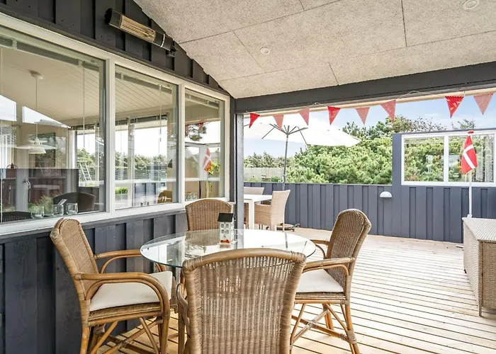 Haelf - 400m From The Sea By Interhome 度假居